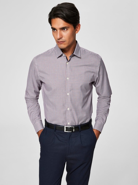 Produktbild Selected Homme Langarmhemd (M)