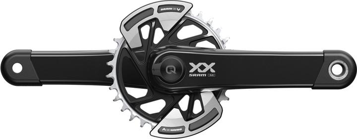 Image du produit Sram Groupset XX Eagle AXS Transmission Power Meter