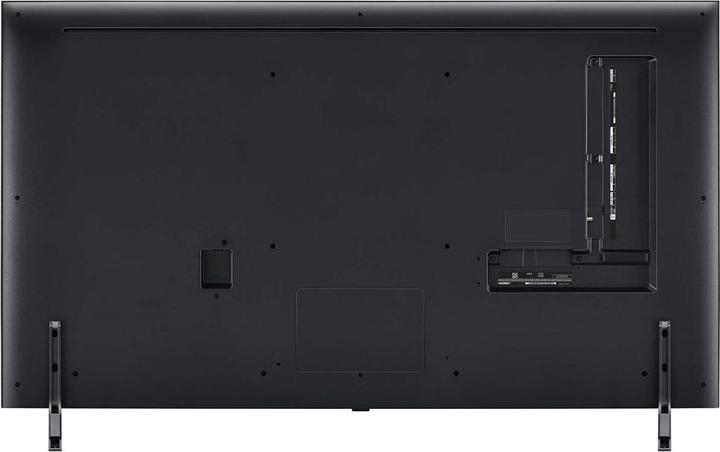 Immagine prodotto LG 55QNED86T6A (55", QNED86, QNED, 4K, 2024)