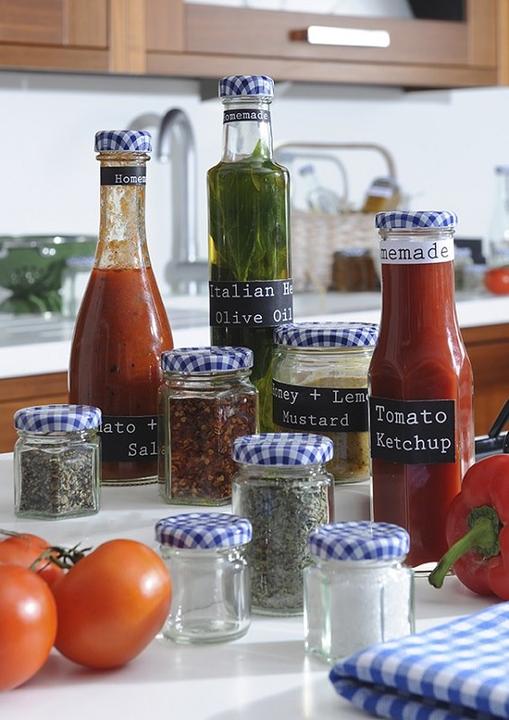 Produktbild Einmachglas (1 Stk., 0.23 l)