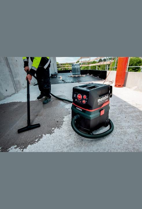 Produktbild Metabo ASR 36-18 BL 25 M SC (Nass-Trockensauger)