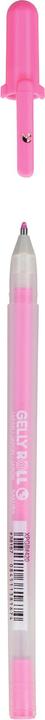 Image du produit Talens SAKURA Gelly Roll 10 Moonlight Fluo pink 0.5mm (Rose, 1x)