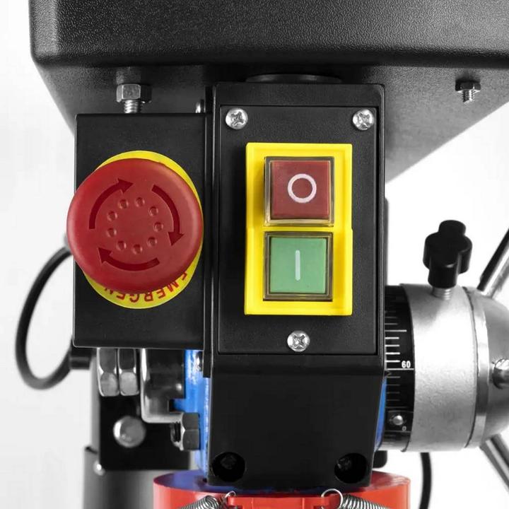 Image du produit Güde Perceuse d'établi GTB 16/605 (55202)