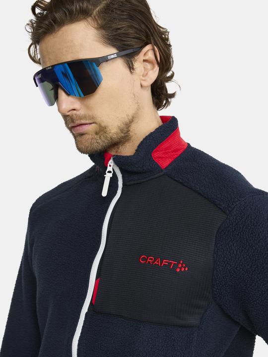 Produktbild Craft NOR ADV Explore Pile Fleece Jacket M (M)