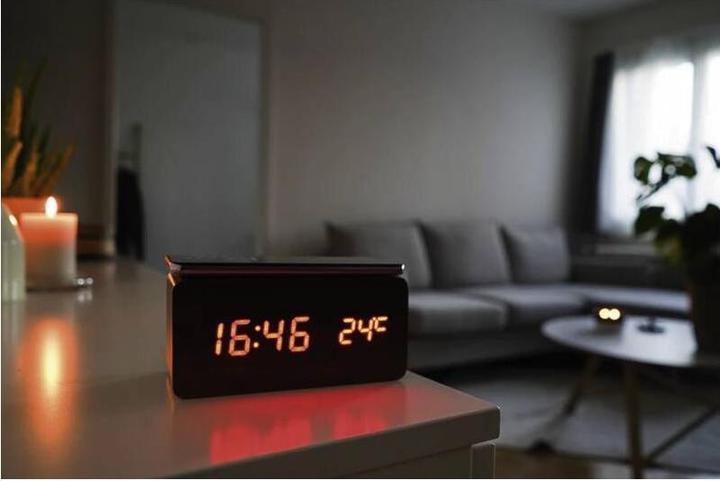 Produktbild Avenwood QI Charging