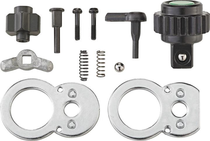 Productafbeelding Stahlwille Set reserveonderdelen (1/4")