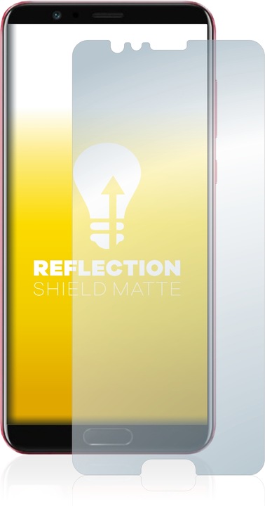 Actual product image upscreen Reflection Shield Protector Matte (1 Piece)