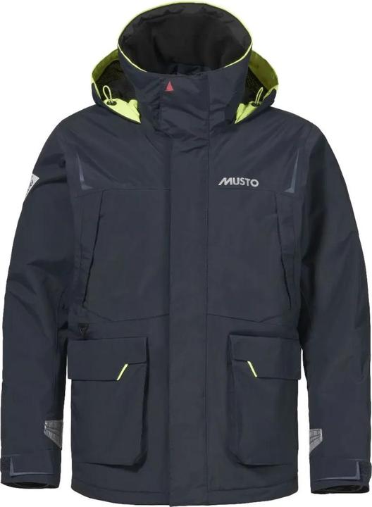 Actual product image Musto BR1 PL Channel (XL)