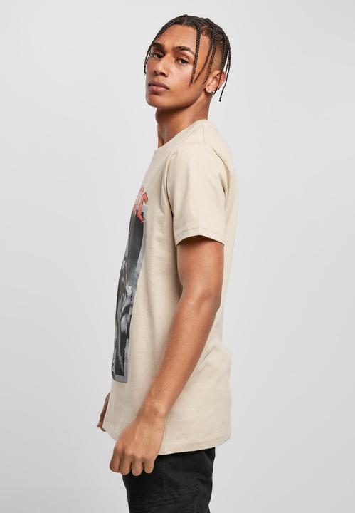 Produktbild MT Tupac California Love Tee (S)