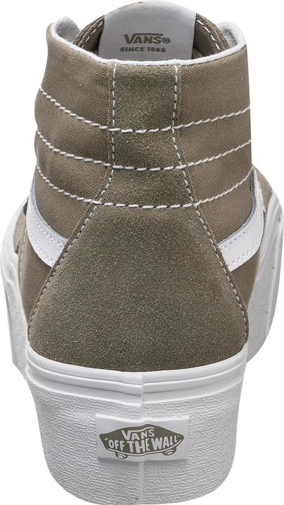 Image du produit Vans Chaussures Sk8-Hi Tapered Stackform - 110331 (33)