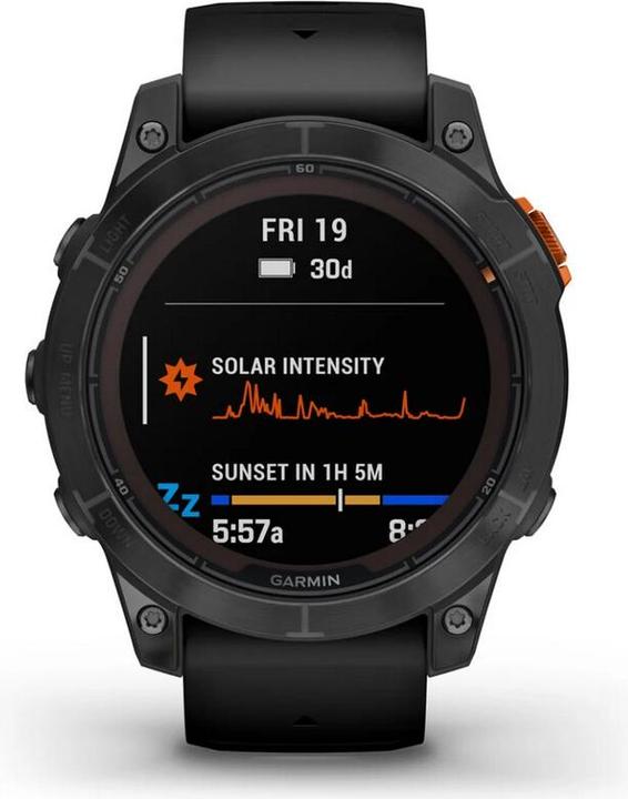Produktbild Garmin Fenix 7X Pro Solar (51 mm)
