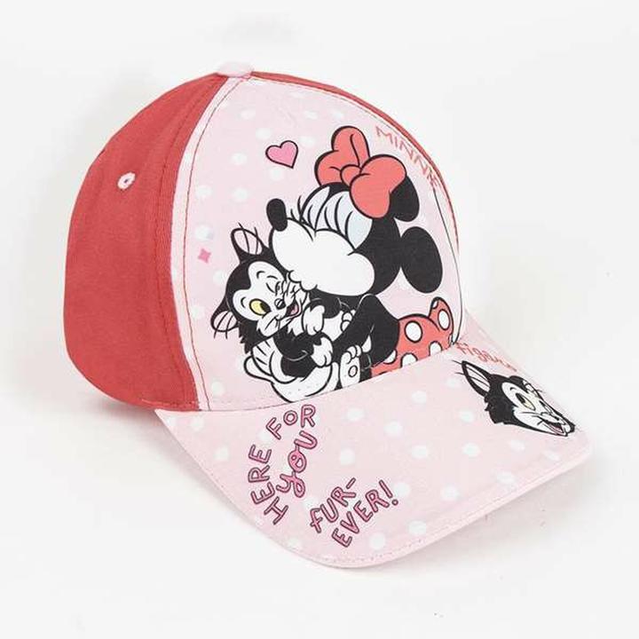 Produktbild Disney Minnie Kappe