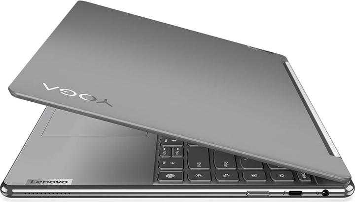 Produktbild Lenovo Yoga 9 (14", Intel Core i7-1360P, 16 GB, 1000 GB, CH)