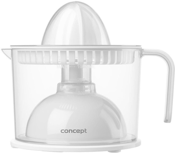 Immagine prodotto Concept Pressa per agrumi CE3540 bianco