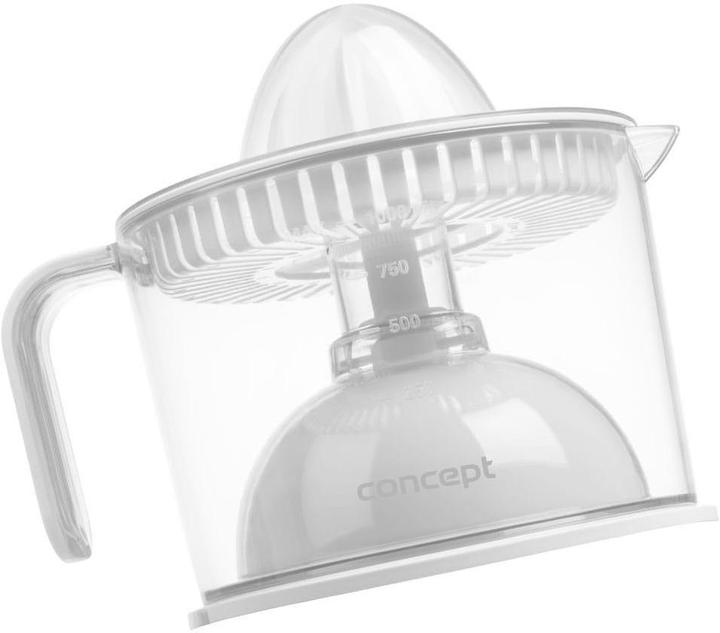 Immagine prodotto Concept Pressa per agrumi CE3540 bianco