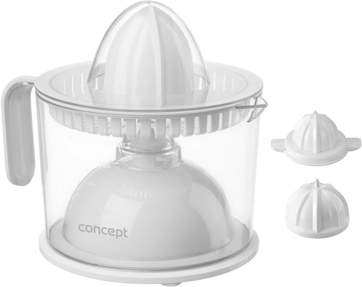 Immagine prodotto Concept Pressa per agrumi CE3540 bianco