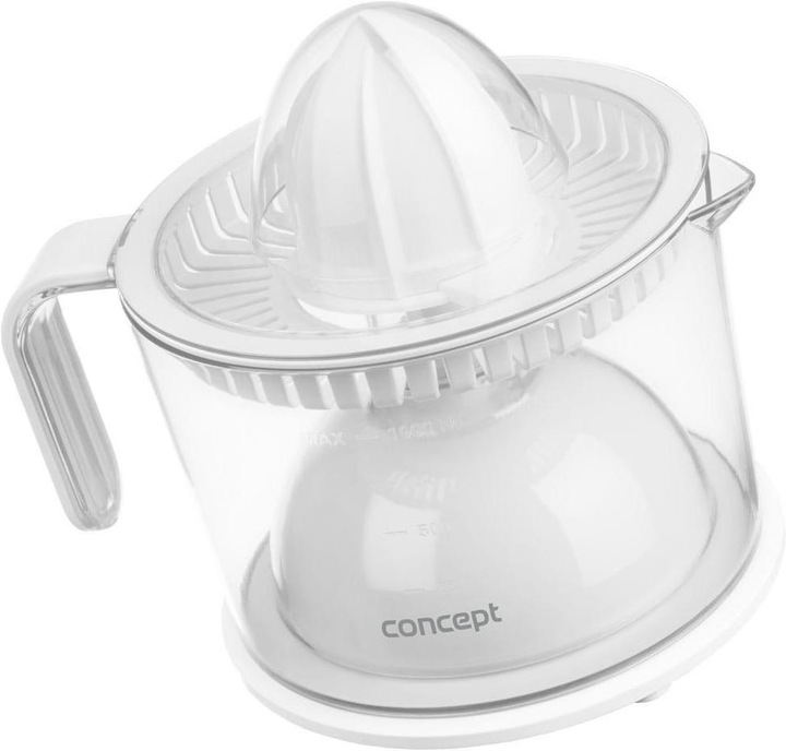 Immagine prodotto Concept Pressa per agrumi CE3540 bianco