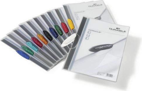 Immagine prodotto Durable Cucitrice a clip SWINGCLIP (A4, 1 x)