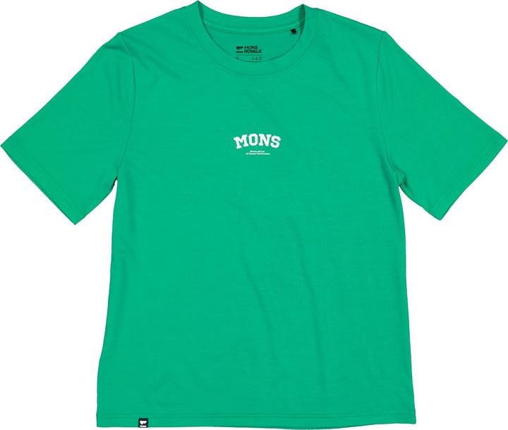 Produktbild Mons Royale Icon Relaxed Tee (M)