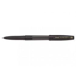 Produktbild Pilot Kugelschreiber SUPER GRIP G, schwarz (Schwarz, 1 x)