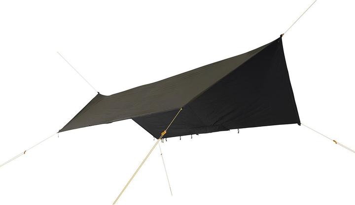 Produktbild Nordisk Jorund Tech Bivy (2 m)