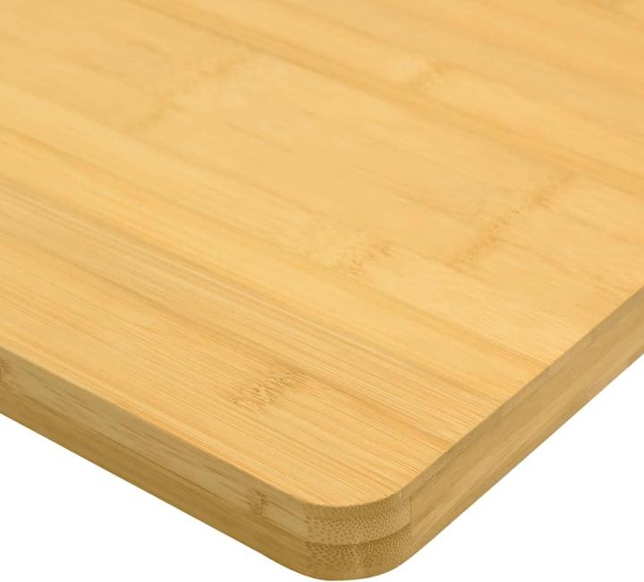 Actual product image VidaXL Douglas (50 x 50 x 1.5 cm)