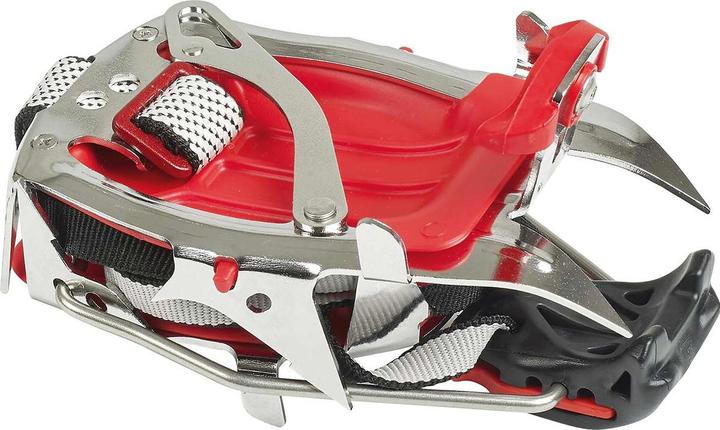 Produktbild Camp Skimo Pure Nanotech Steigeisen (One Size)