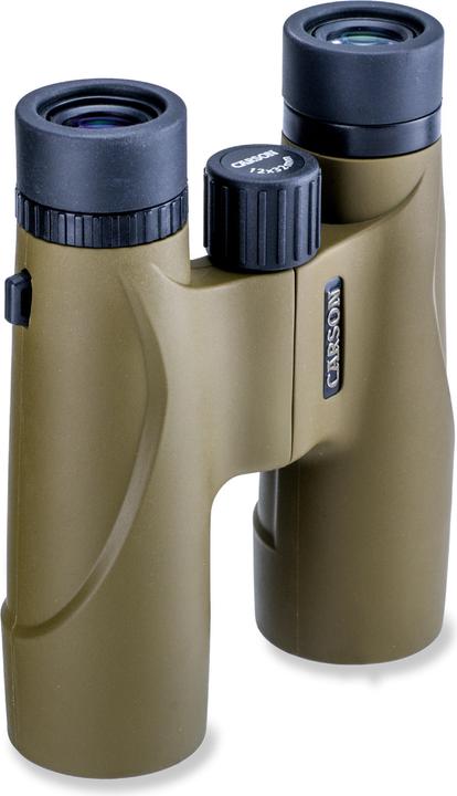 Immagine prodotto Carson Optical Carson Stinger 12x32 (12x, 25 mm)