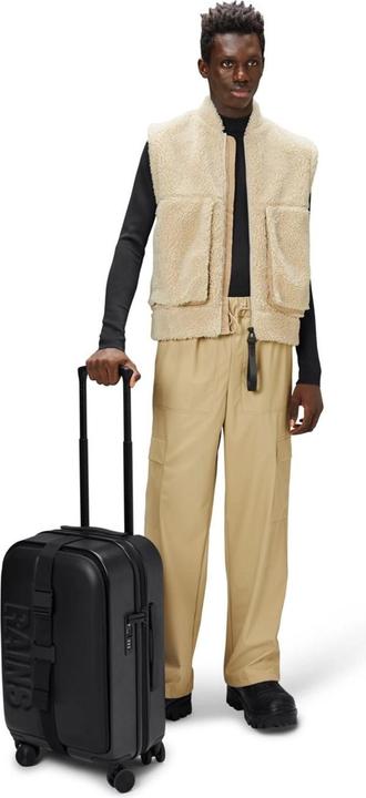 Image du produit Rains Texel Cabin Trolley W3 (40 l)