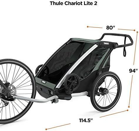 Produktbild Thule Chariot Lite 1