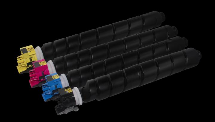 Immagine prodotto Freecolor Toner Kyocera TK-Cyan TASKalfa 3252ci,3253ci (C)