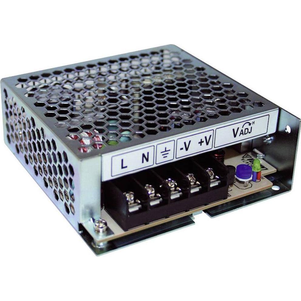 TDK Schaltnetzteil 36V 2,1A 75W (Überspannungsschutzadapter), Netzwerk Zubehör