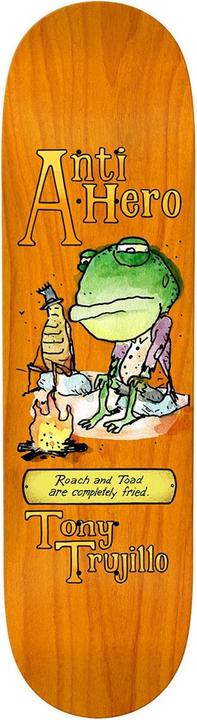 Produktbild Anti Hero Roach and Toad (9.02")