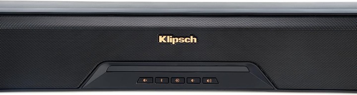 Image du produit Klipsch Rsb-14 (200 W, Canal 2.1)