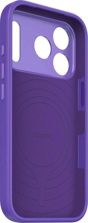 Produktbild Decoded MagSafe Hülle iPhone 17 Pro (Apple iPhone 17 Pro)