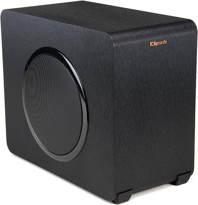 Image du produit Klipsch Rsb-14 (200 W, Canal 2.1)