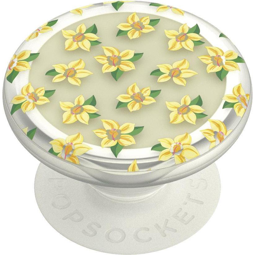 PopSockets PopLips Vanilla Dreams, Smartphone Halterung, Mehrfarbig