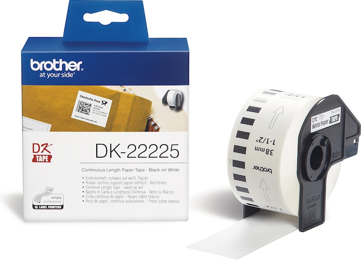 Image du produit Brother Dk-22225