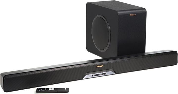Klipsch Rsb-14 (200 W, 2.1 Kanal)