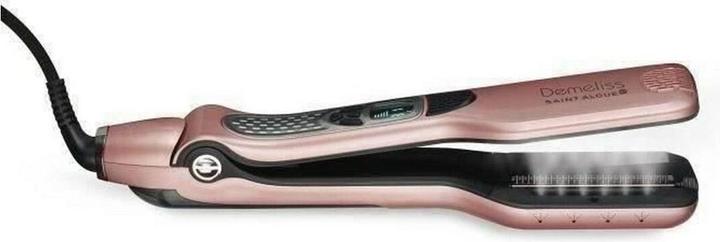 Immagine prodotto Saint Algue Levigatezza Demeliss TITANIUM Love Edition 85 W (Piastra a vapore)