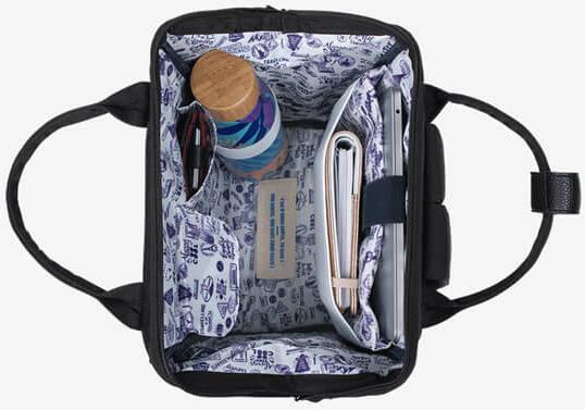 Immagine prodotto Cabaïa Avventuriero (23 l)