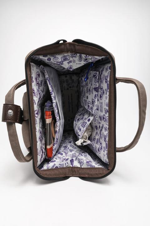 Actual product image Cabaïa 153710 (23 l)