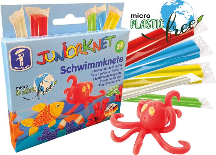Produktbild Feuchtmann Junior Schwimmknete