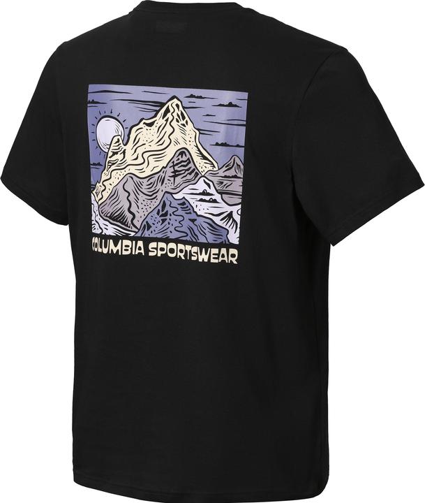 Produktbild Columbia CSC™ Outdoor Back Graphic Tee (M)