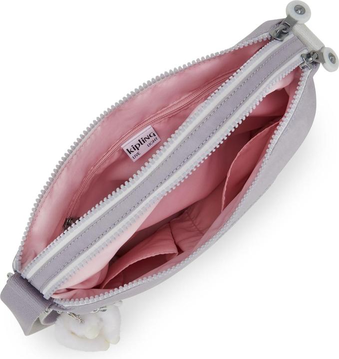 Produktbild Kipling Basic Eyes Wide Open Alvar Medium Shoulderbag