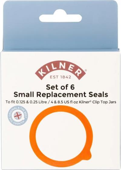 Produktbild Kilner Dichtungsringe (6 Stk., 0.13 l)
