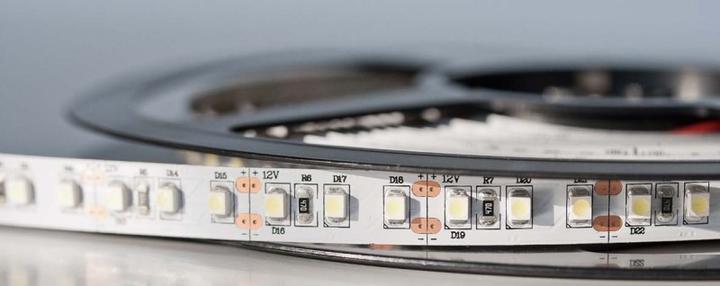 Produktbild EVN-Lichttechnik LED-Stripe (Warmweiss, 500 cm, Indoor)