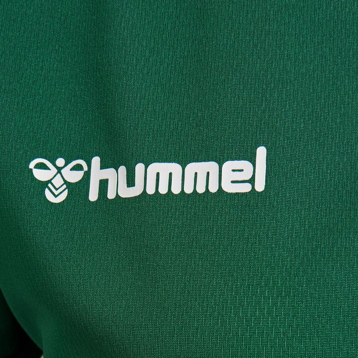 Image du produit hummel Authentic Poly Jersey Woman S/S (XS)