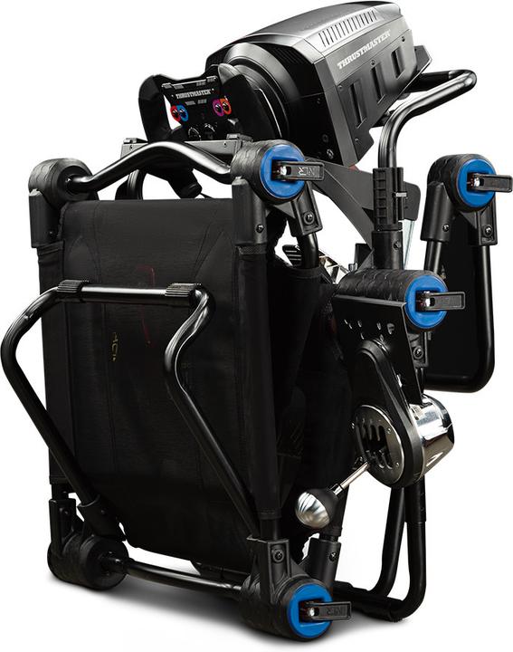 Immagine prodotto Next Level Racing Cockpit F-GT LITE - Edizione iRacing