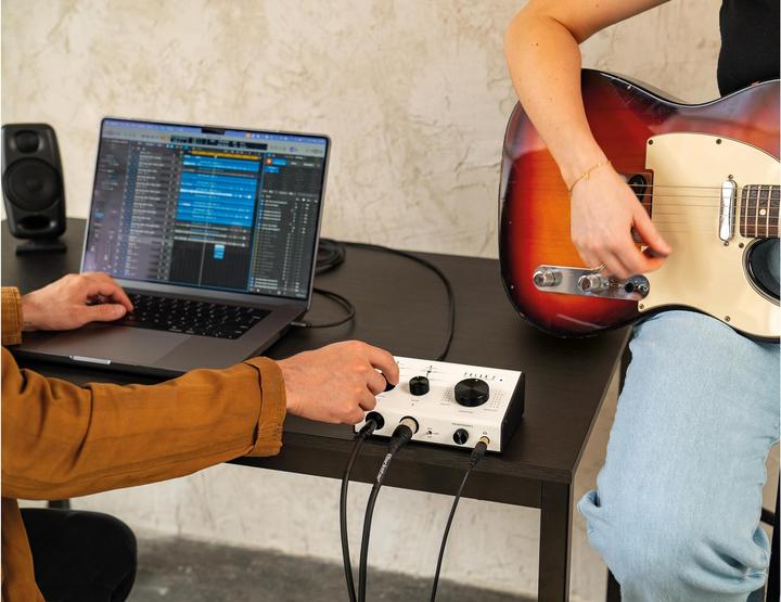 Image du produit Blackstar Interface audio Polar 2 (USB)